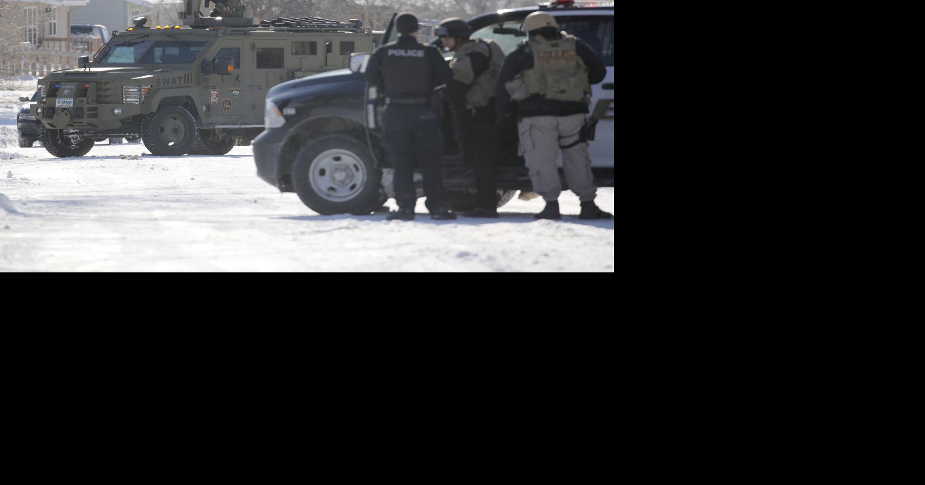 Rapid City man sentenced to 50 years in prison for New Year’s armed ...