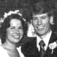 Rose and Charlie Rooks