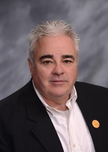 Ron Weifenbach