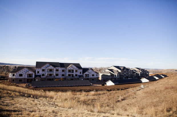 Spearfish sets record for building permits, valuations