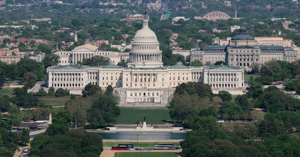 USA-CONGRESS/