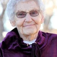 Veda Ann (Scholz) Raben