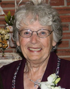 Dolores Steele-Steenberg