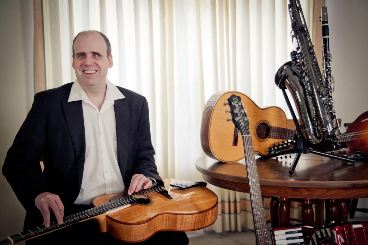 Rory Hoffman