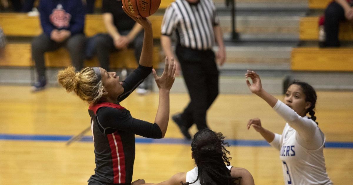 Rosters Announced for the 2022 Lakota AllStar Basketball Game News