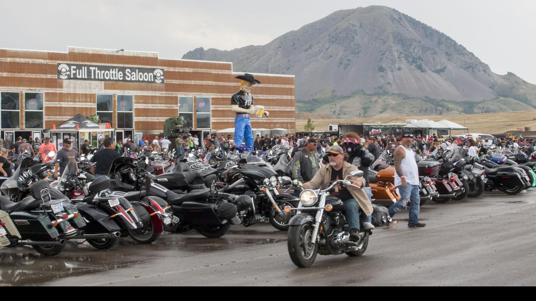 Who Owns Full Throttle Saloon - Jesse James Dupree Jackyl Full Throttle Saloon - Aug 22, 2016 · the 48 whaleback, a popular design from the board of the late james s.