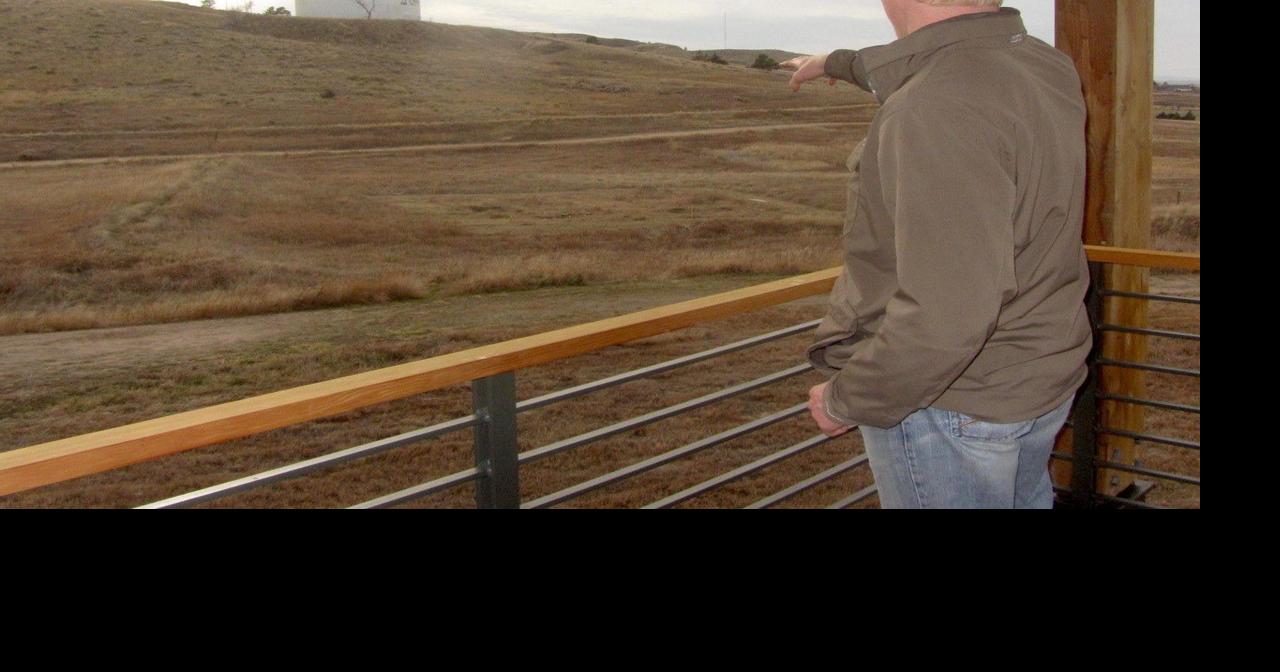 CSC’s Rangeland Complex earns students’ praise