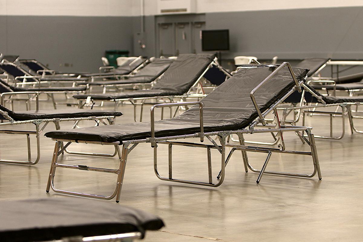 RPCC Emergency Shelter 20200508
