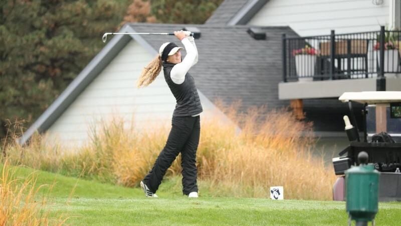 Yellow Jackets End Fall Season With Indian Creek Shootout