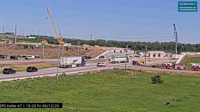 Highway 77 crash