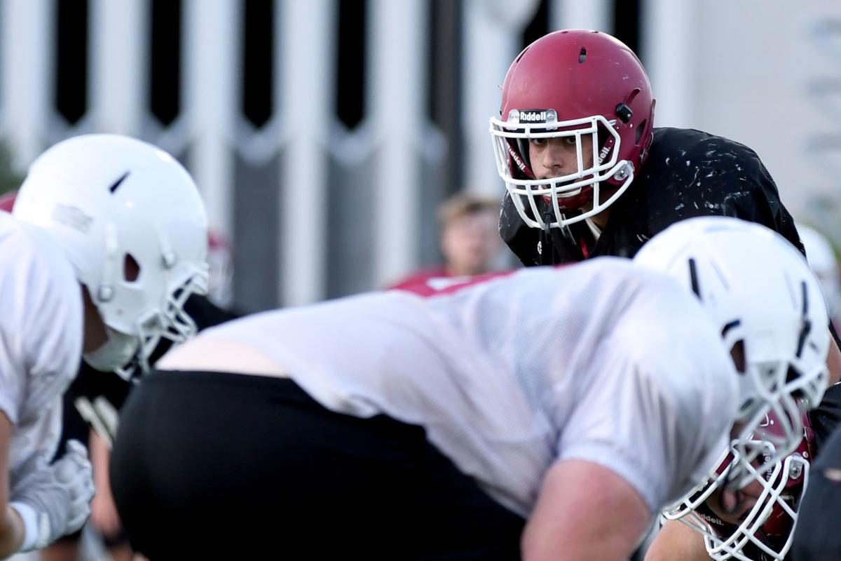 Chadron State Defense Is Shaping Up Coach Says Sports