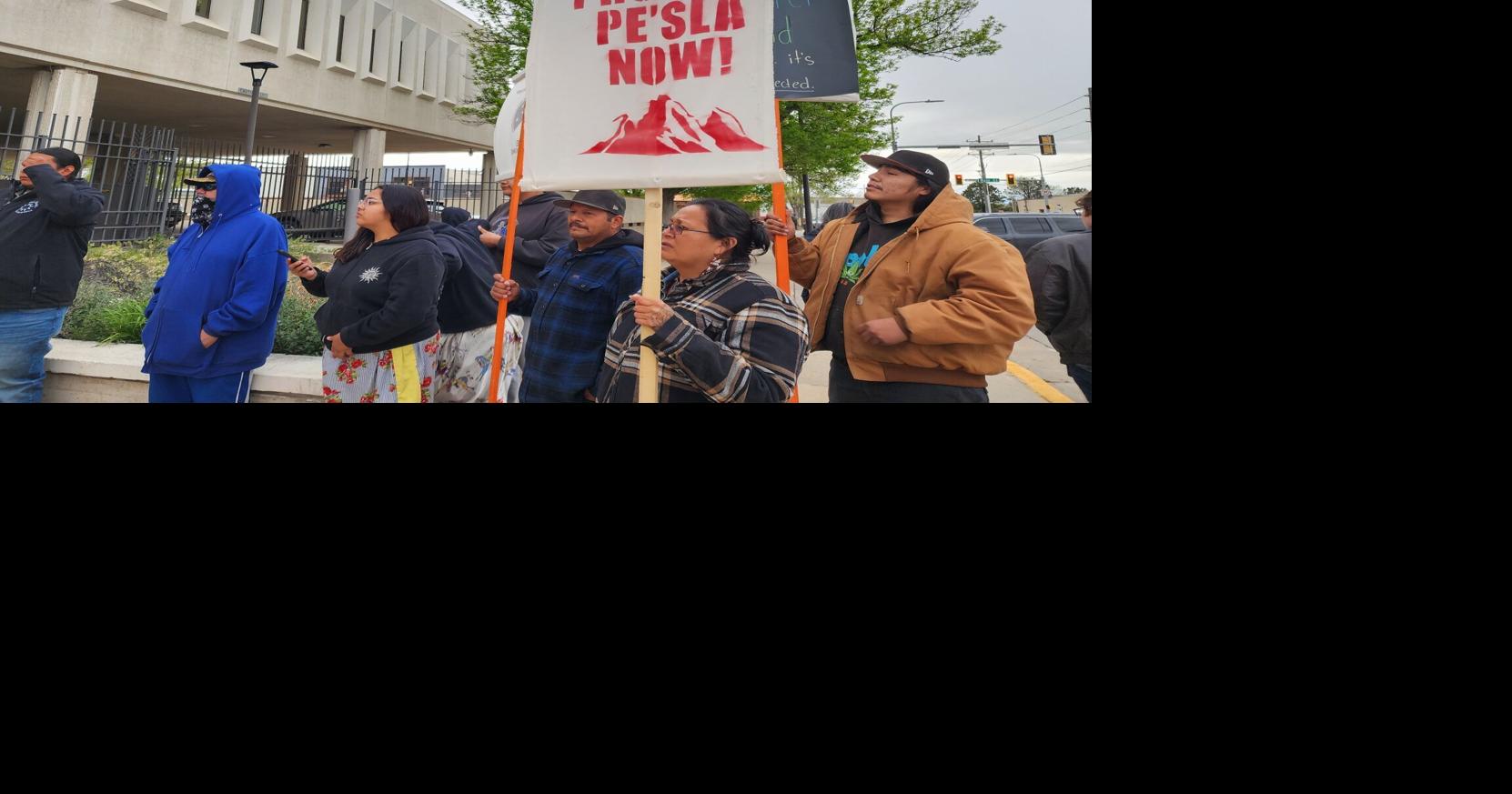 A closer look at the federal ruling to halt Pe' Sla drilling