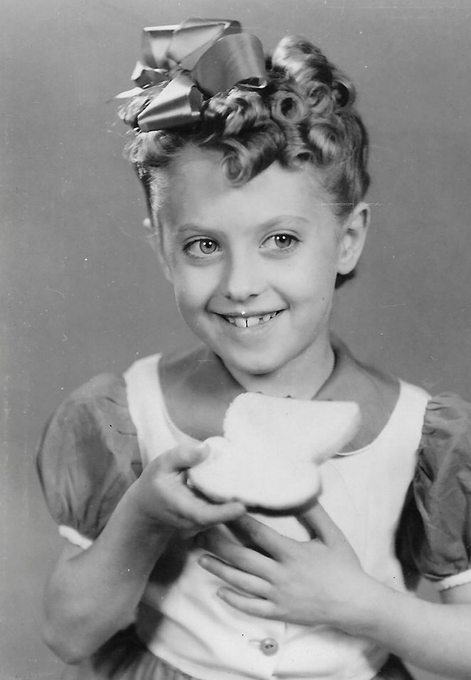 Jan Burrus