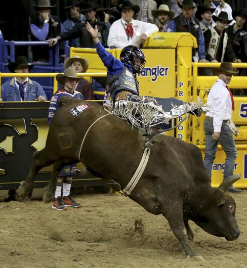 National Finals Rodeo