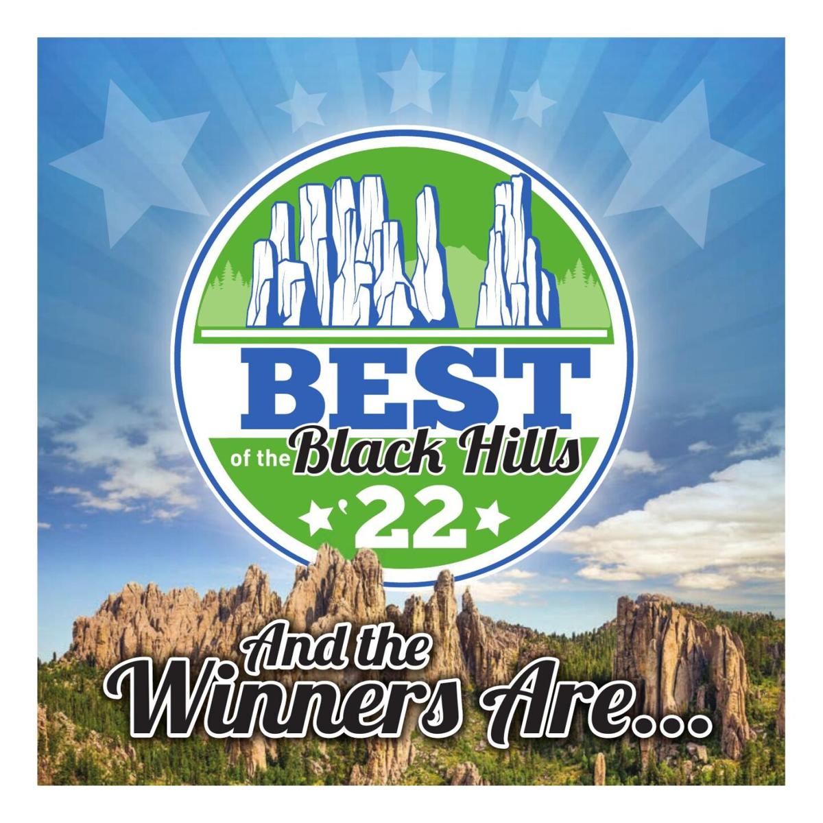 Best of Black Hills Winner Guide 2022