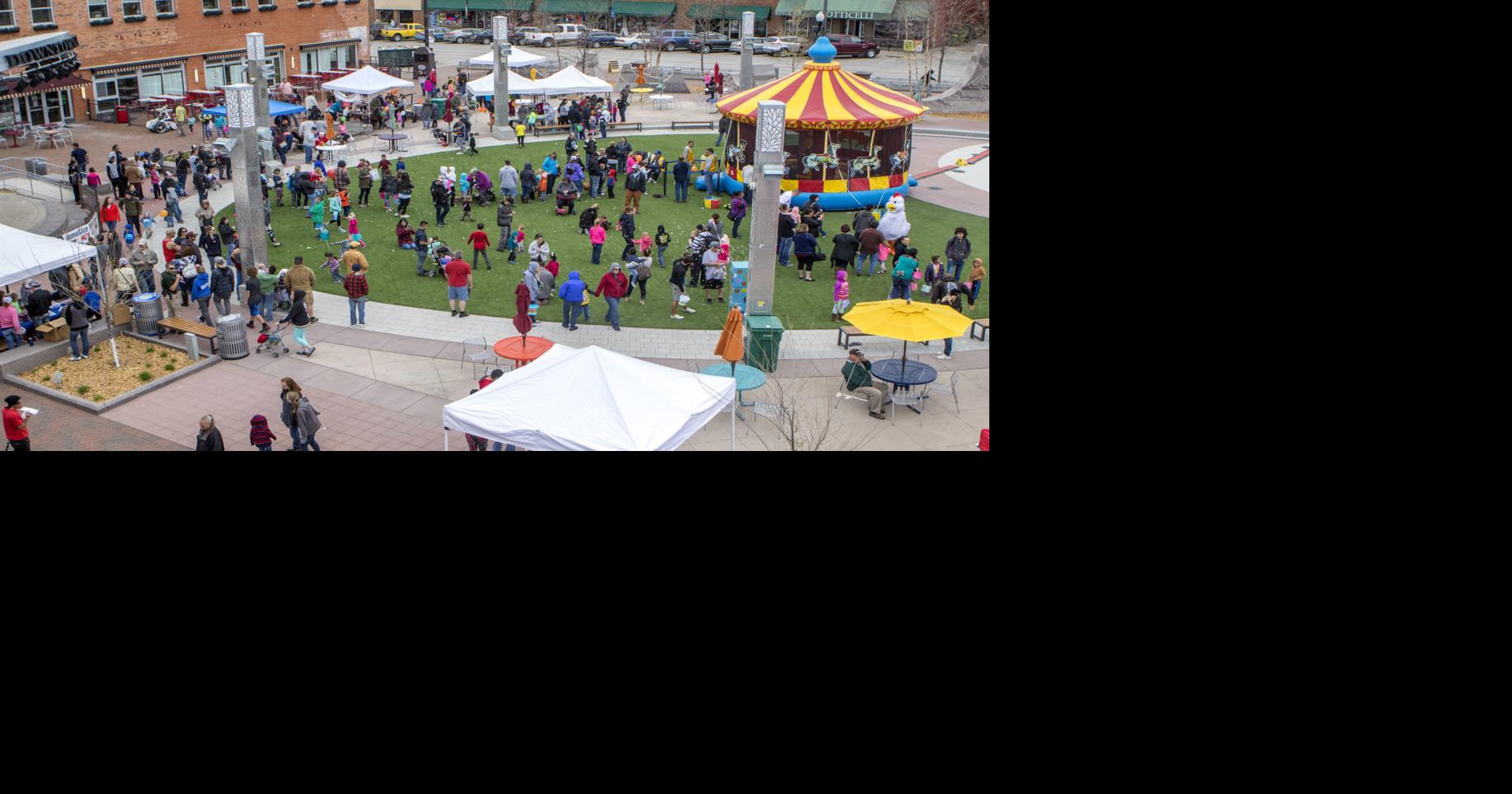 Rapid City's population climbs above 75,000