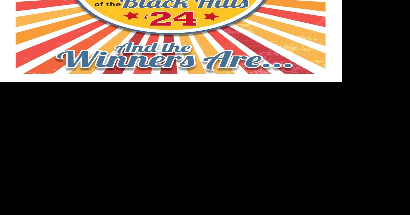 View the full list Best of The Black Hills Winners for 2024!