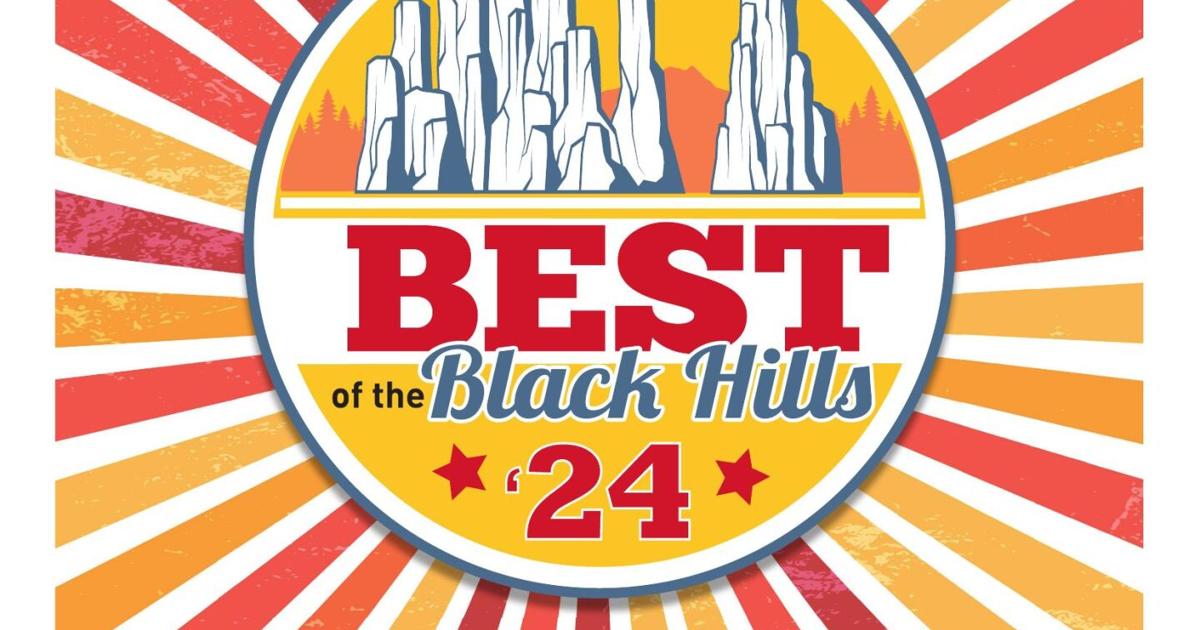 View the full list Best of The Black Hills Winners for 2024!