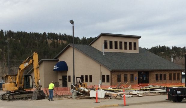 banks in sturgis sd