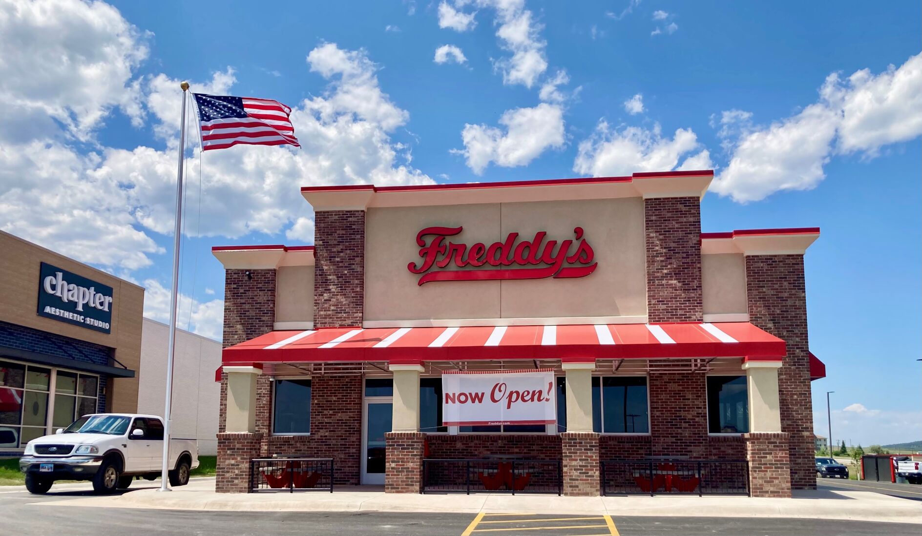 Fast Food Restaurants In Rapid City Sd