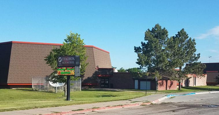 Repairs needed at high school, primary