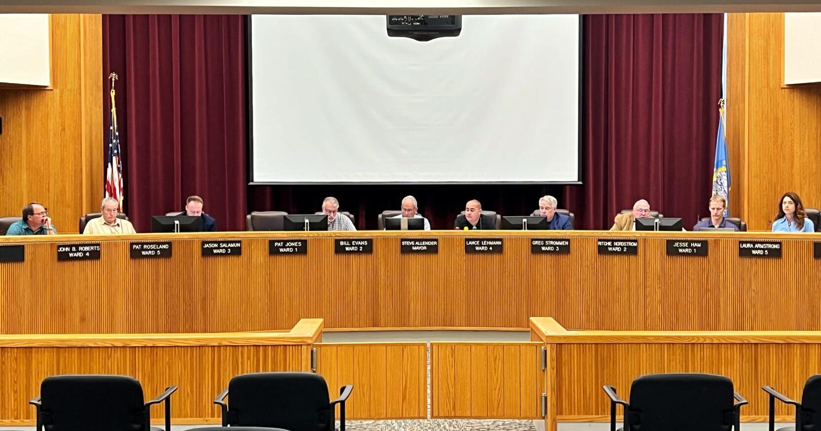 Rapid City Council certifies election result; Armstrong's recount request pending - Vimarsana News