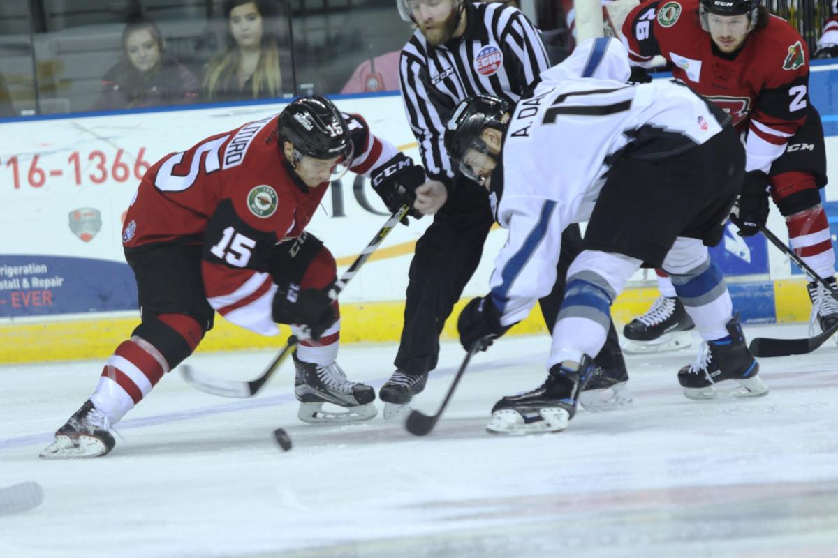 Rush-Steelheads