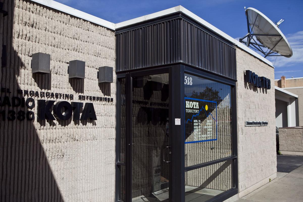 Deal would shift Rapid City TV landscape Local