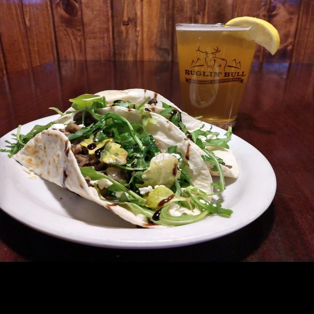 A Food Hot Spot In Winter Second Annual Custer Restaurant Week
