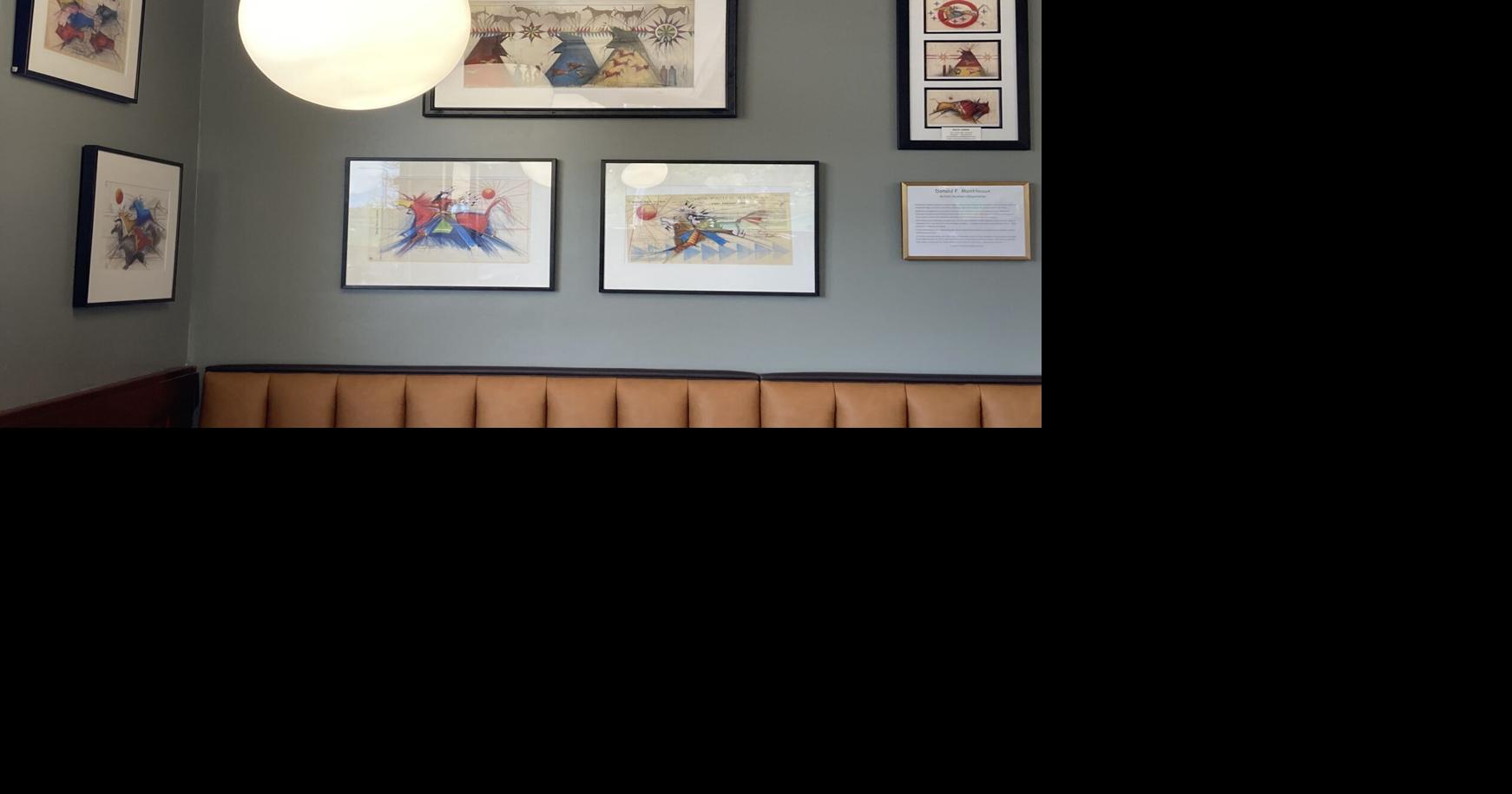 New look, same menu: Millstone Family Restaurant reopens LaCrosse Street location on Friday