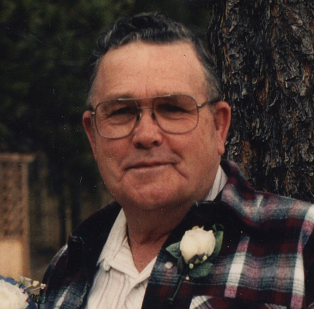Sandridge, Amos B. Veterans