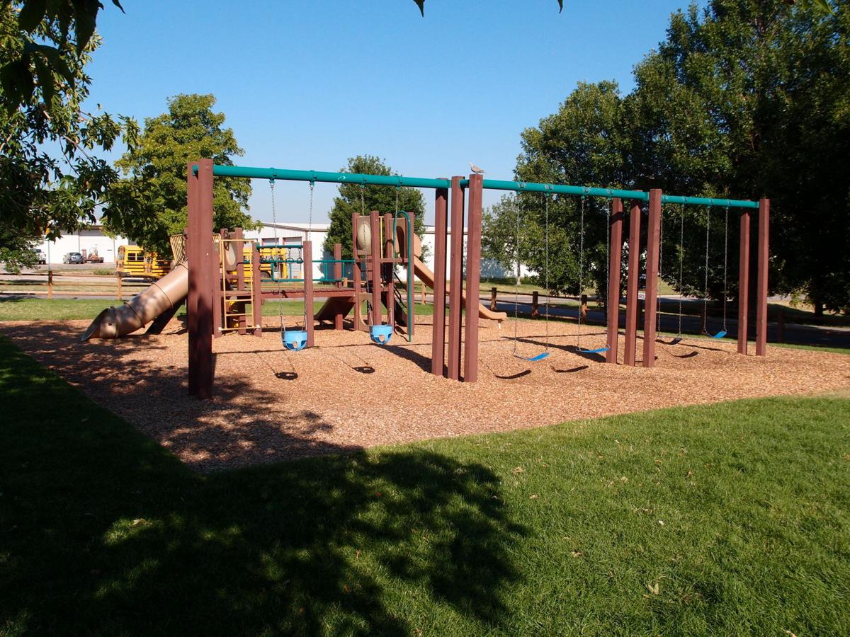 Spearfish park 2