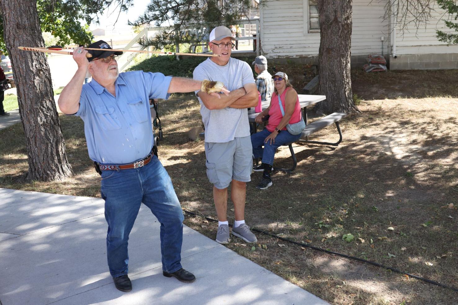 History in Action Day