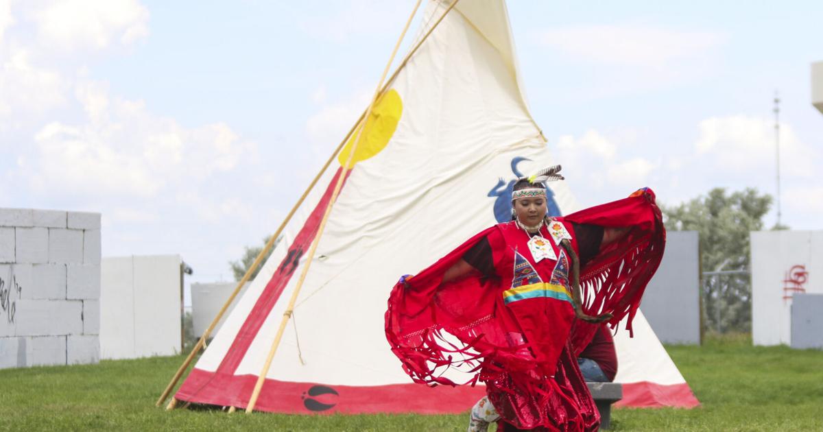 Redcan PHOTOS: Music, Dancing, Arts & Crafts and more at RedCan Graffiti Jam