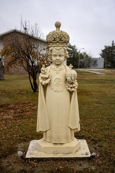 Infant of Prague