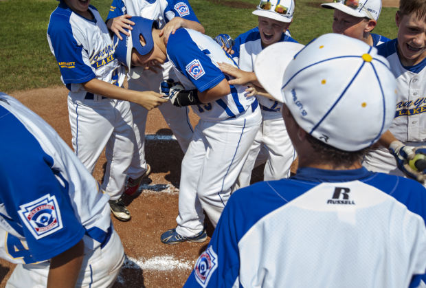 Should curveballs be banned in Little League Baseball?