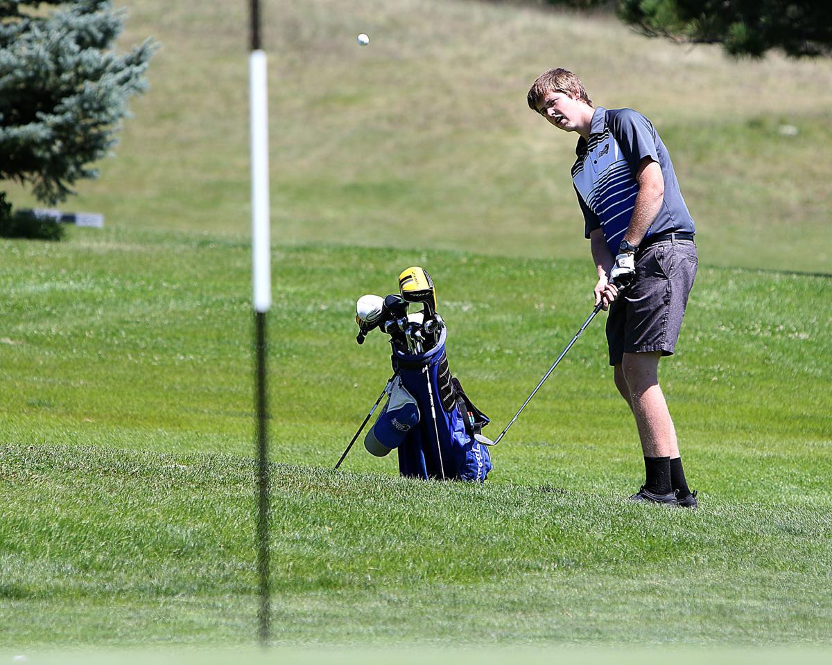 Sturgis Invitational Golf (copy)