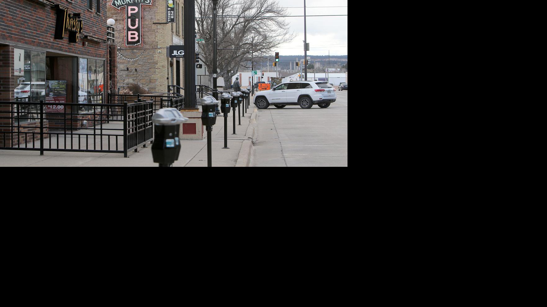 Rapid City restaurants, bars begin to reopen after City Council vote