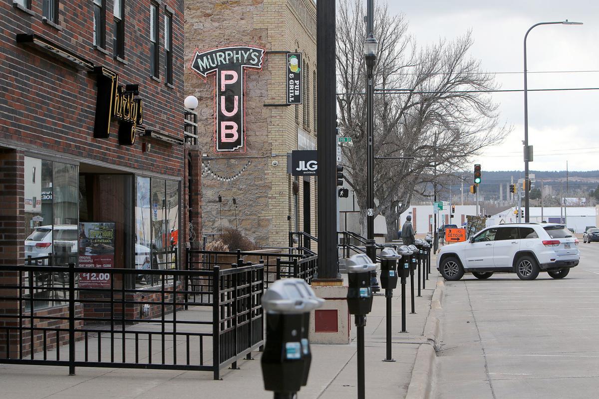Rapid City Restaurants Bars Begin To Reopen After City Council Vote Local Rapidcityjournal Com