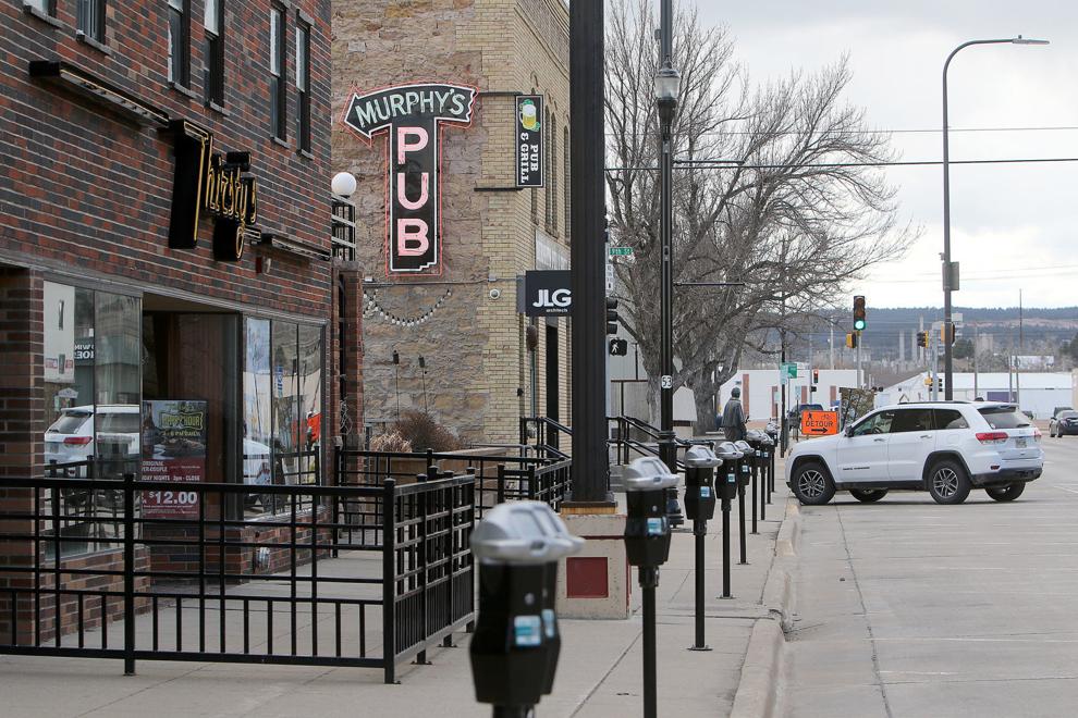 Rapid City restaurants, bars begin to reopen after City Council vote