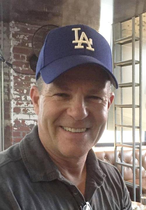 Rod Hauptmeier