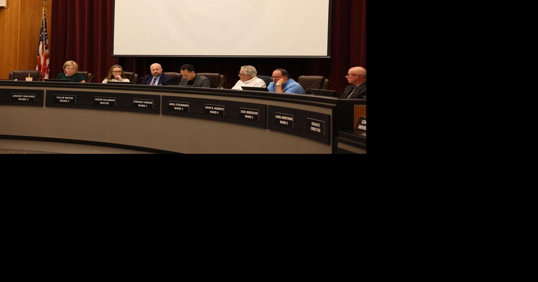 Rapid City Council members scold Star Village owners for failure to meet ‘basic obligations’