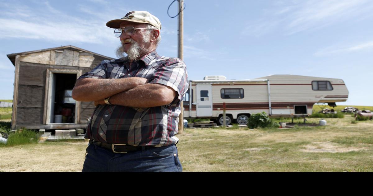 Cottonwood, population 12, survives dissolution vote