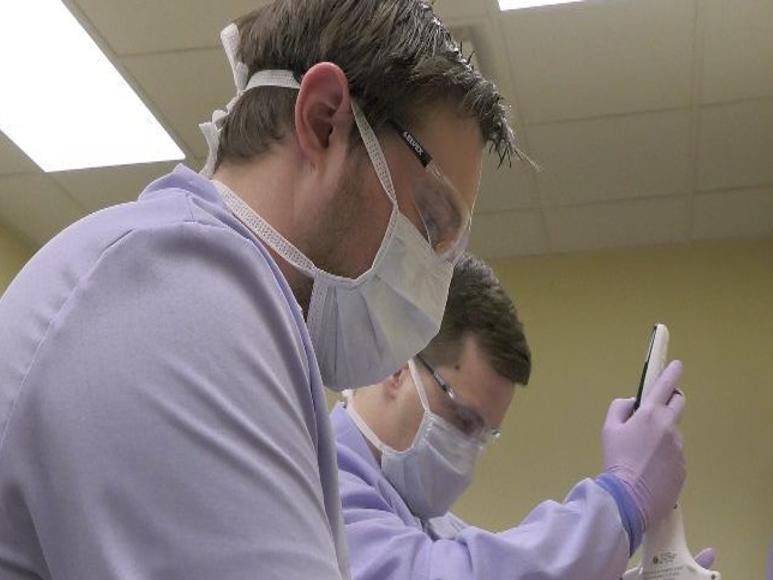 Update Avera Sanford Now Testing For Coronavirus Local