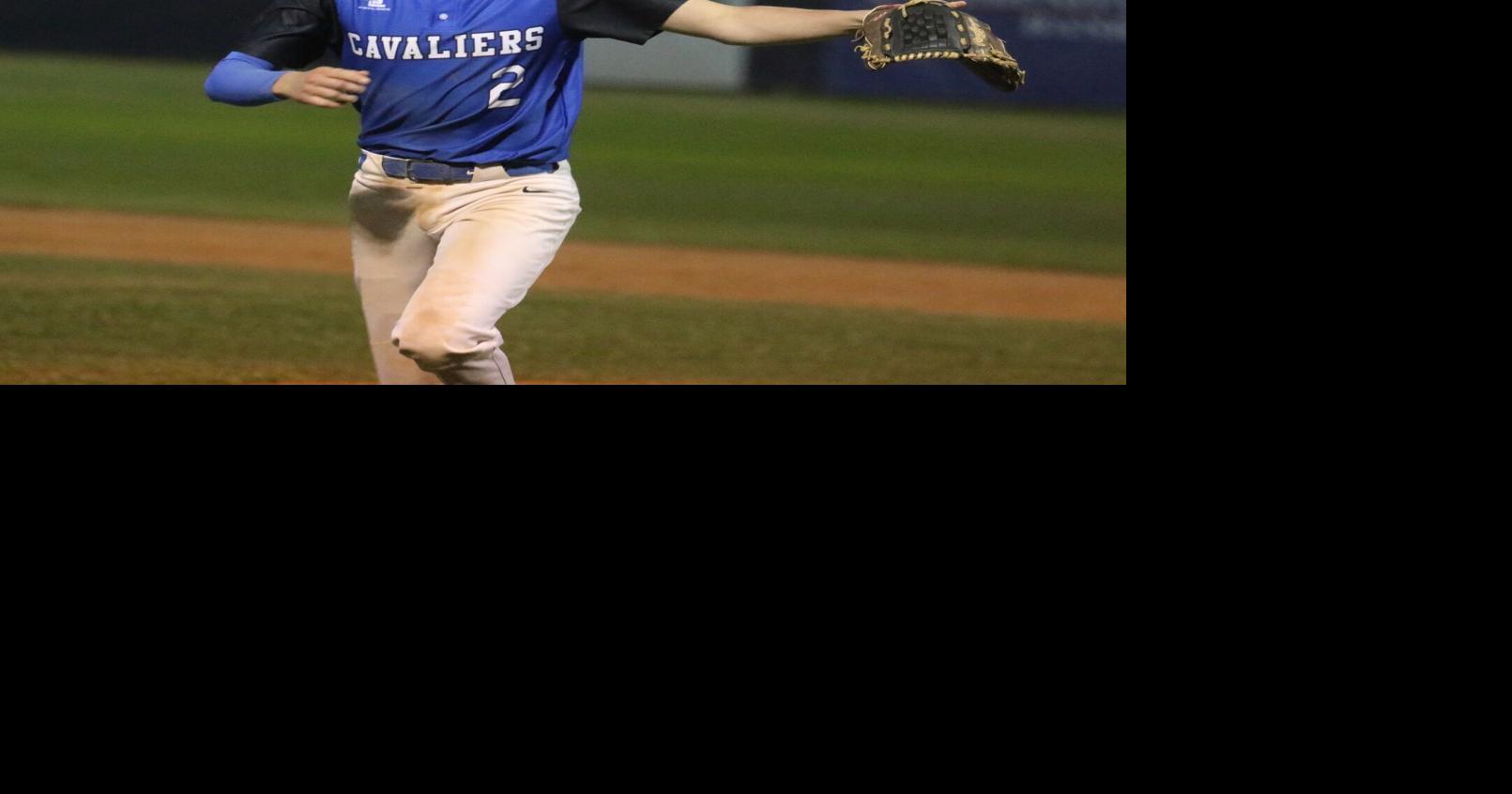 State-hopeful St. Thomas More baseball is gearing up for a playoff run