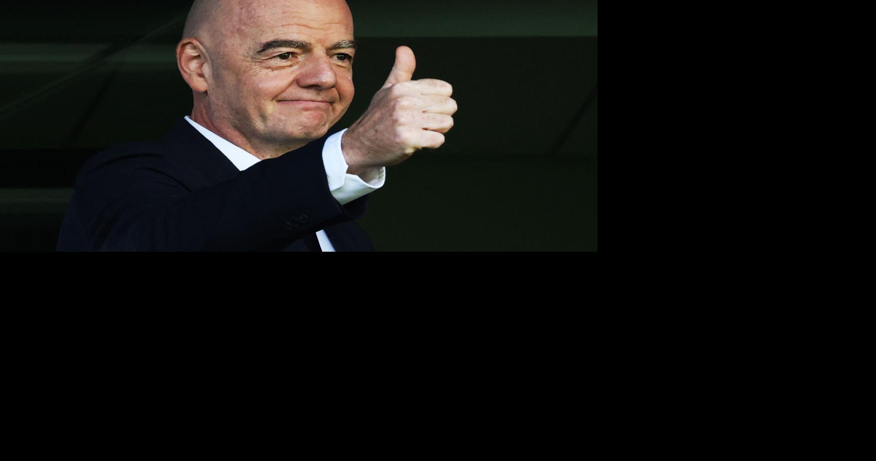 SOCCER-WORLDCUPU20-POL-ARG/