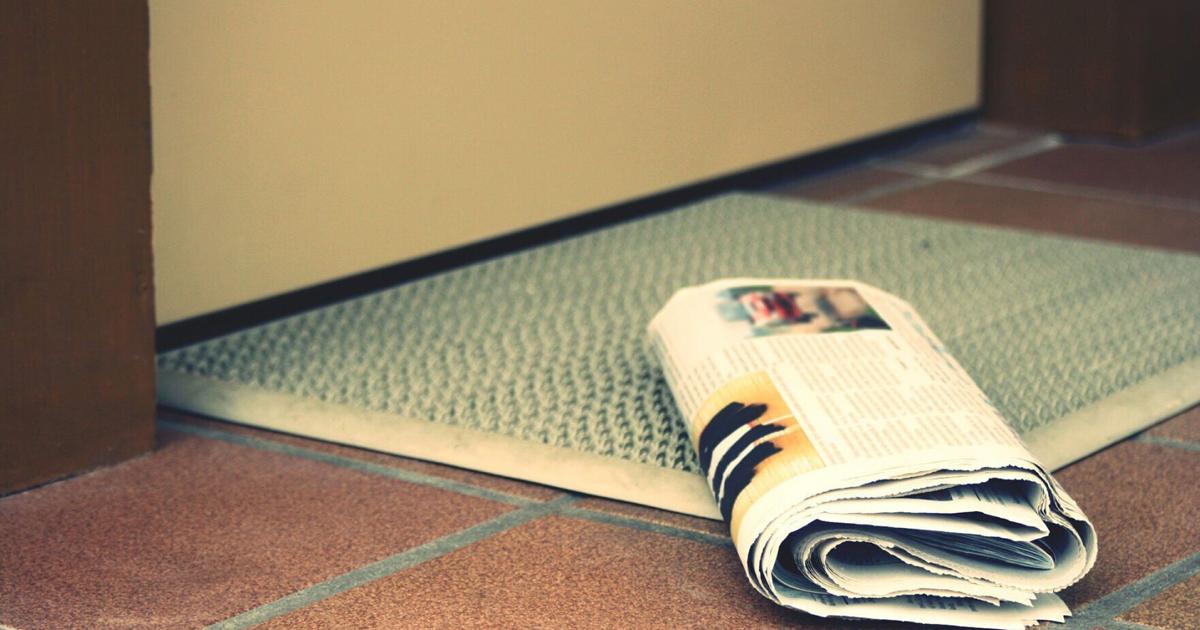 Rapid City Journal print delivery delayed because of power