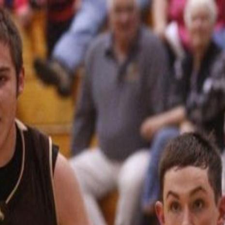 High School Basketball Wyoming South Dakota Split On Opening