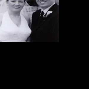Lori Cupit Stott and Steven Stott