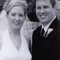 Lori Cupit Stott and Steven Stott